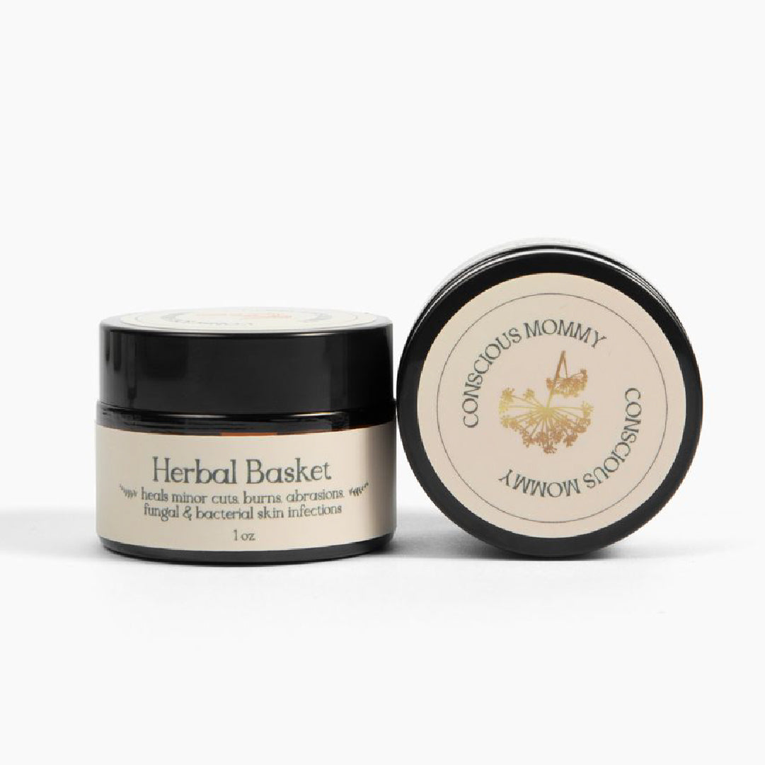 Herbal Basket