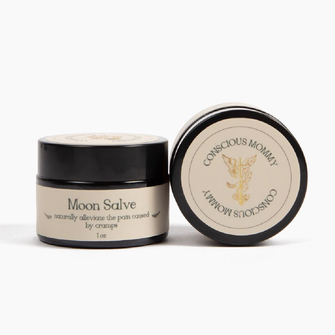 Moon Salve