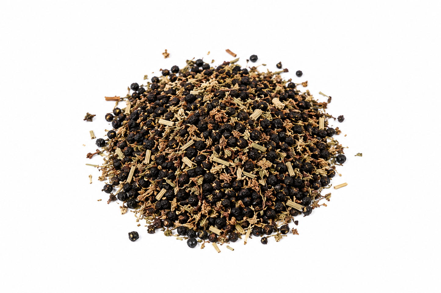 DIY Elderberry Syrup Kit