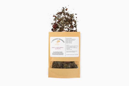 Chinese Medicine Superfood Tea