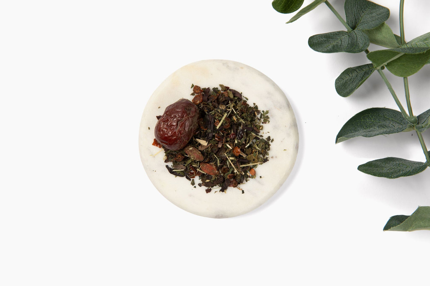 Chinese Medicine Superfood Tea