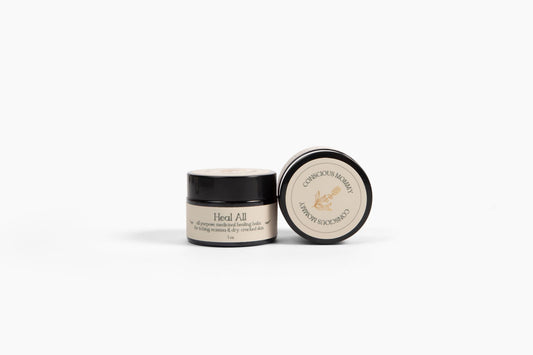 Heal All Skin Balm